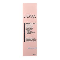 Lierac Sebologie Gel Regulateur 100Ml