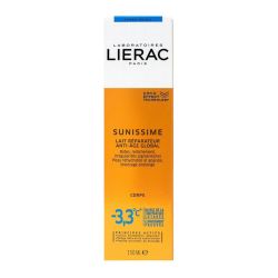 Lierac Sunissime lait réparateur anti-âge global 150ml