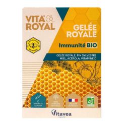 Nutrisante Vitaaposroyal Immunite Deref