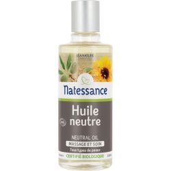 Natessance Hle 100Ml Bio Neutre