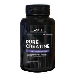 Ea Sport Pure Creatine Gelu 90