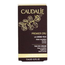 1er cru crème yeux anti-âge15ml