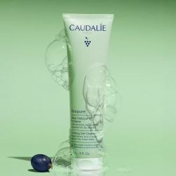 Gelée Nettoyante Purifiante VINOPURE - 150 ml