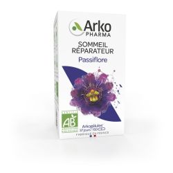 Arkogelule Bio Passiflore 150Gel