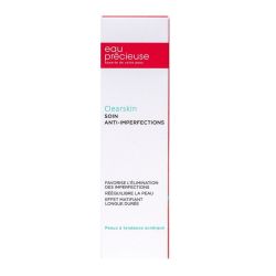 Eau Precieuse Soin Anti-Imperfection 50Ml