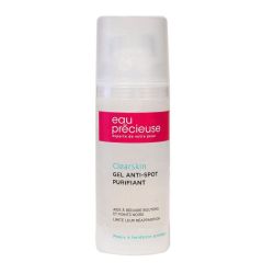 Eau Precieuse Gel A-Spot Purifiant 50Ml