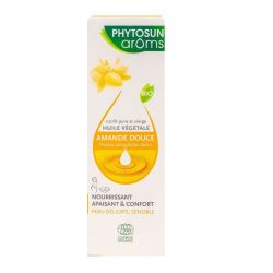 Phytosun Hv Amande Douce 50Ml