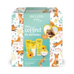 Mon coffret de naissance Baby