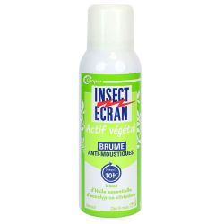 Insect Ecran  Act Veg Brume 100Ml