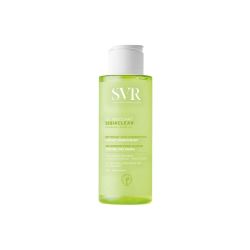 Gel Moussant SEBIACLEAR - 100 ml