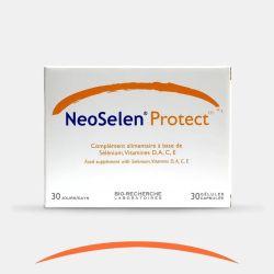 NeoSelen Protect - 30 ou 90 gélules