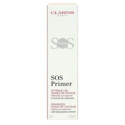 Clarins Maqu Primer Pink 30Ml