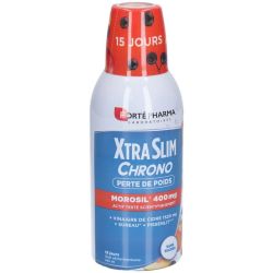 Forte Xtraslim Chrono Liqui Morosil 450Ml