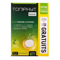 Sante V Toniphyt Boost Citron 3015 Cpr