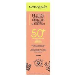Garancia Sol Fluide Spf50 40Ml Rupt