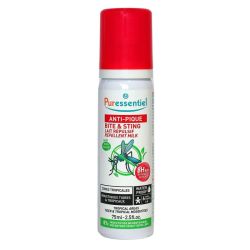 Puressentiel A/Pique Zone Tropicale 75Ml