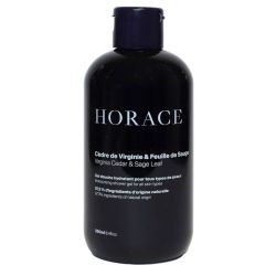 Horace Gel Dche Cedre Virg/Feui Sau 250Ml