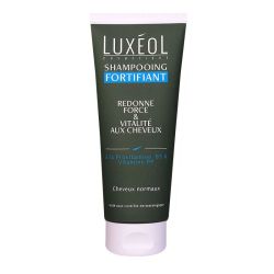 Luxeol Shp Fortifiant 200Ml