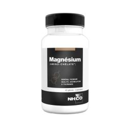 Nhco Magnesium 42 Gel
