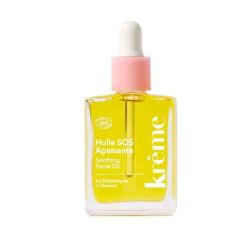 Kreme Huile Sos Equilibrante 30Ml