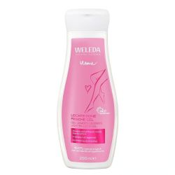 Gel Jambes Légères - 200 ml