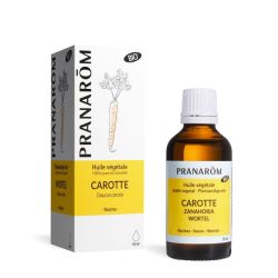 Pranarom Hv Bio Carotte 50Ml