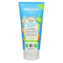 Weleda Gbd Summer Boost 200Ml