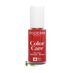 Poderm Color Care Rouge Puissant 363 8Ml
