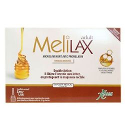 Aboca Melilax Adulte
