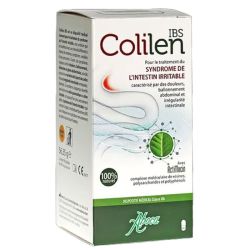 Aboca Colilen Ibs Gelules