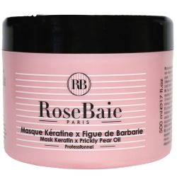 Rosebaie Fig Barbarie/Keratine Masq 500Ml