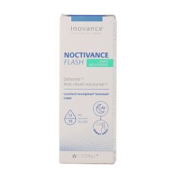 NOCTIVANCE FLASH SANS MELATONINE - 11 ml
