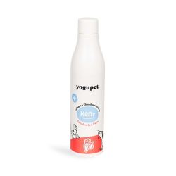 Kefir De Carottes-Poires Pour Chien Et Ch