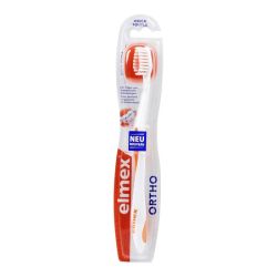 Elmex Anti Caries Bad Junior Ortho Souple
