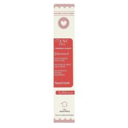 Musc Intime Gel Parfum Sweet Litchi 30G