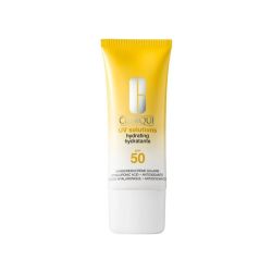 UV SOLUTIONS Moisturising Sun Cream SPF 50 - 40 ml