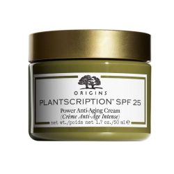 Plantscription™ Crème Anti-Âge Intense SPF25 50ml