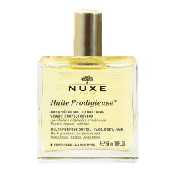 Nuxe Hle Prodigieuse Multi Us 50 Ml