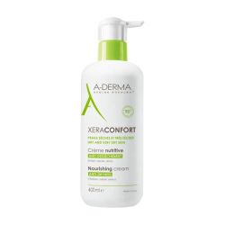 A Derma Xeraconfort Cr Nutri 400Ml