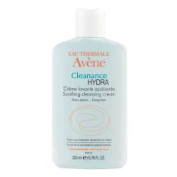 Avene Cleanance Hydra Cr Lav Apais 200Ml