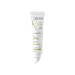 A Derma Dermalibourcica Baume Lev 15Ml