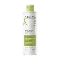 Eau micellaire dermatologique hydra-nettoyante - 400 ml