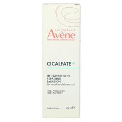 Avene Cicalfate Post Acte Hydr Rep 40Ml