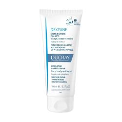 Dexyane Crème barrière isolante - 100 ml
