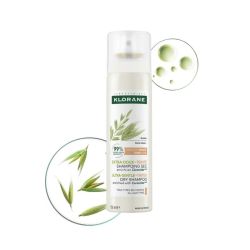 Shampoing sec teinté à l'Avoine & Céramide LIKE - 150 ml