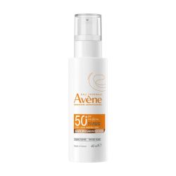 FLUIDE ANTI-PIGMENTATION SPF50+ - 40 ml