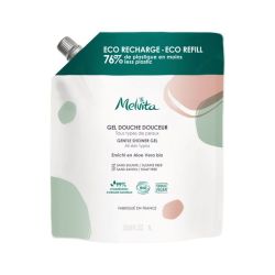 Melvita Essentiel Gel Douche Eco Recharge