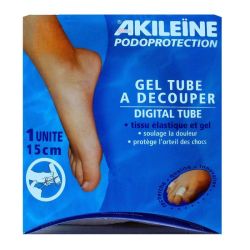 Akileine Podop Digitu/Decoup15Cm Deref
