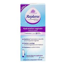 Replens Applicateur Reutilisable 35G