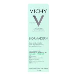 Vichy Normaderm Soin Correcteur 50Ml